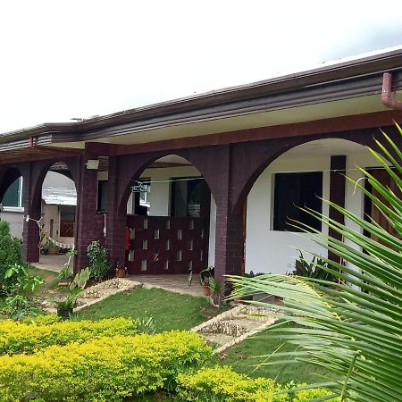 Teresa House Rental Villa Teresa Philippines Moalboal Kültér fotó