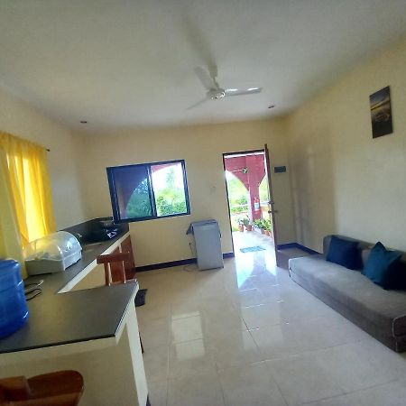 Teresa House Rental Villa Teresa Philippines Moalboal Kültér fotó