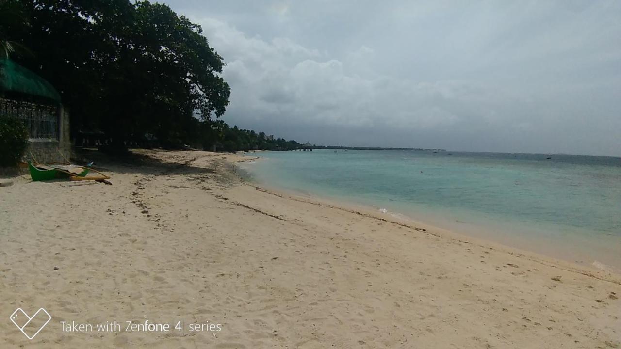 Teresa House Rental Villa Teresa Philippines Moalboal Kültér fotó