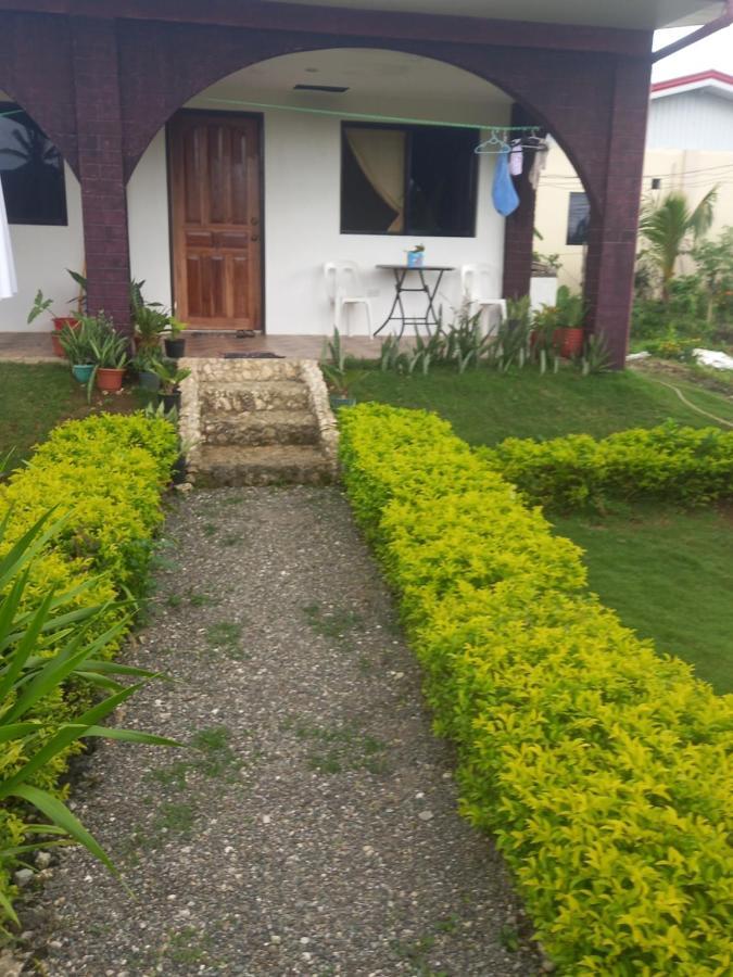 Teresa House Rental Villa Teresa Philippines Moalboal Kültér fotó