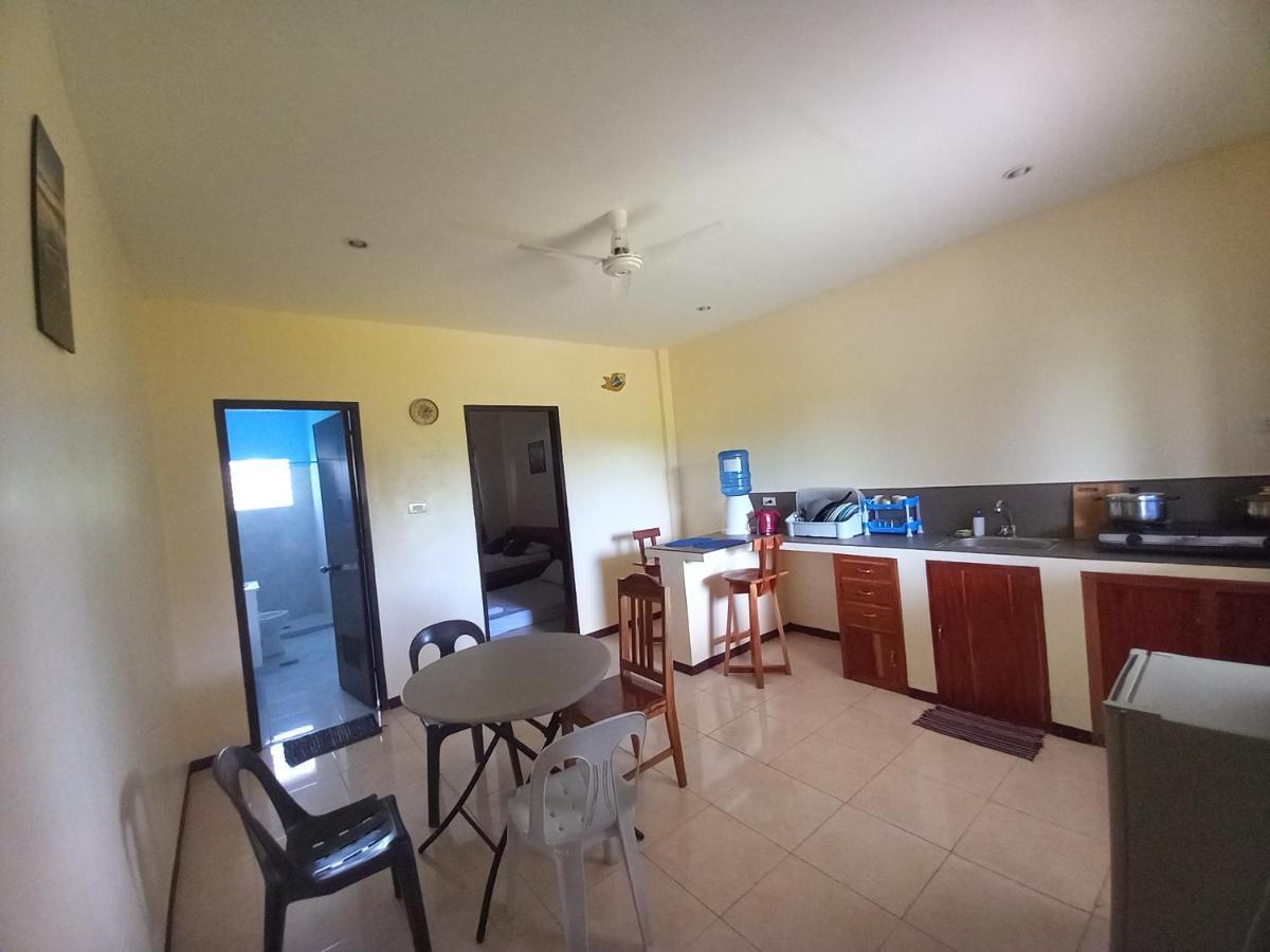 Teresa House Rental Villa Teresa Philippines Moalboal Kültér fotó