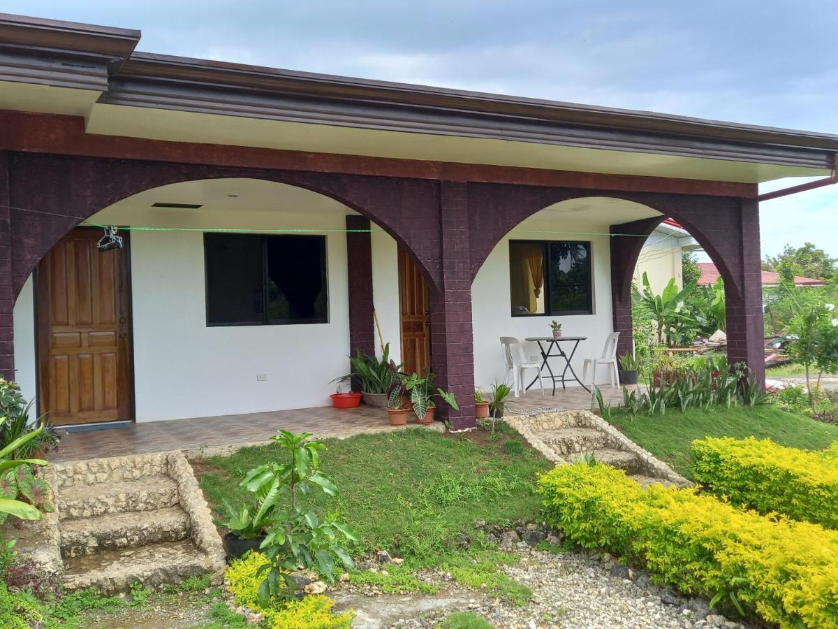 Teresa House Rental Villa Teresa Philippines Moalboal Kültér fotó