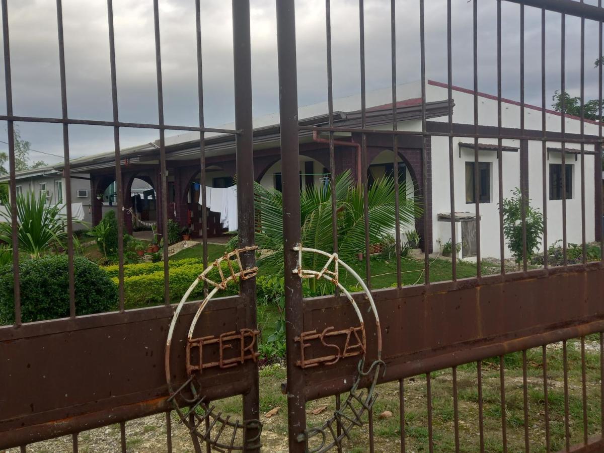 Teresa House Rental Villa Teresa Philippines Moalboal Kültér fotó