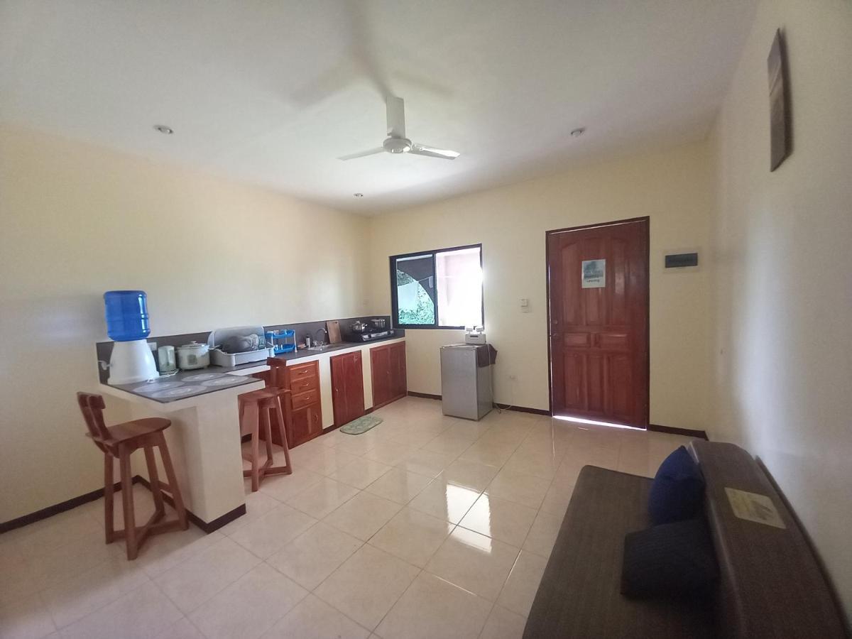 Teresa House Rental Villa Teresa Philippines Moalboal Kültér fotó